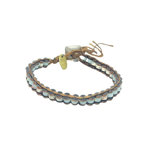 VERA Amazonite Bracelet