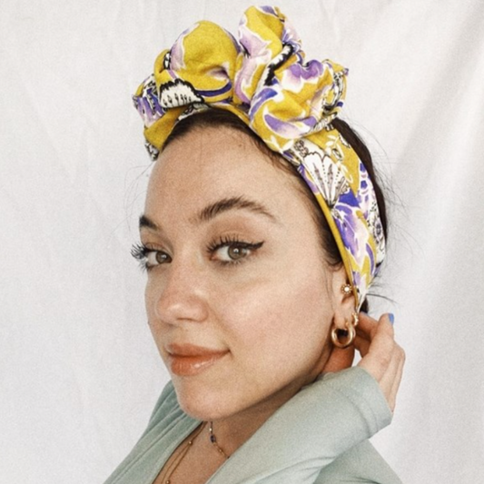 FRED Headwrap