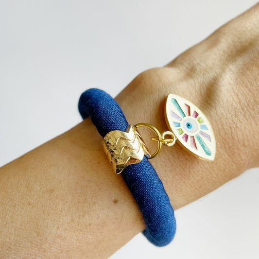 DENIM Bracelet