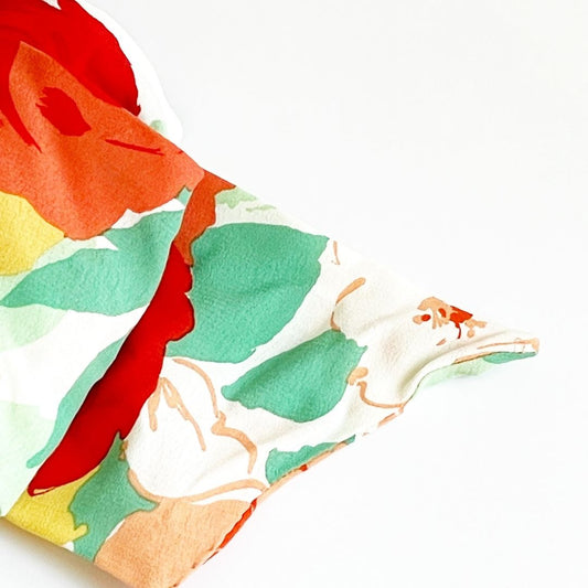 FLORAL Headwrap