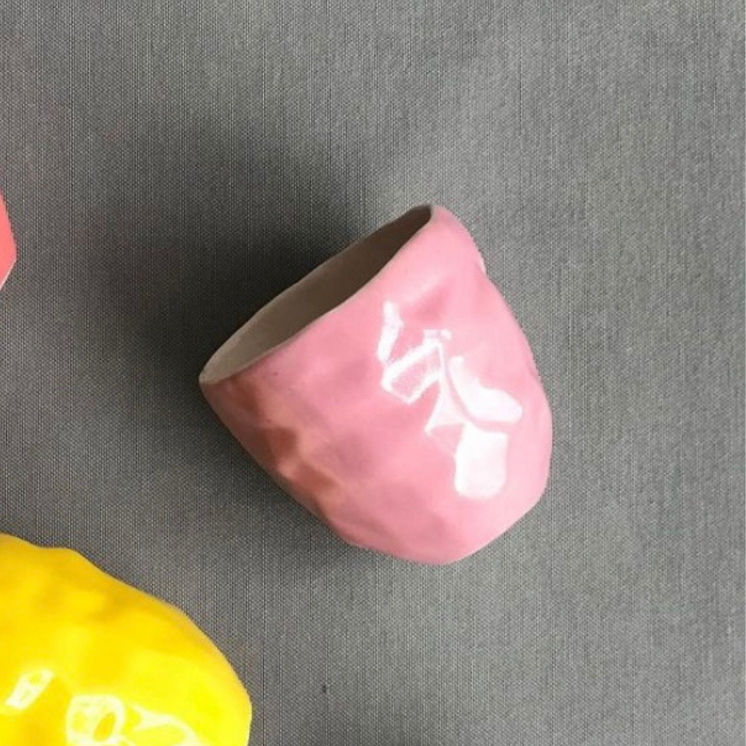 Ceramic Handmade Glossy Mug Types and Prices-DEKA