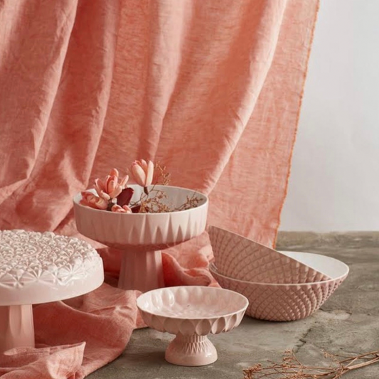 Ceramic Serving Stand-MAGIC