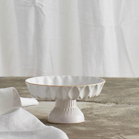 Ceramic Serving Stand-MAGIC