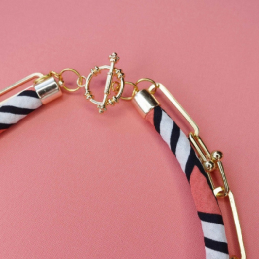PINKY CHAIN Necklace