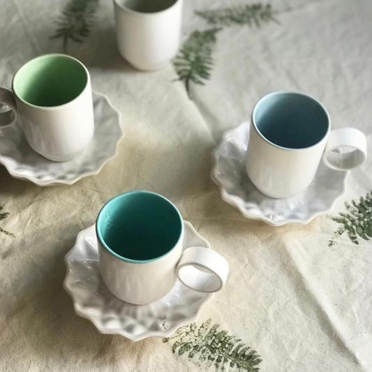 Handmade Espresso Cup CHRISTY