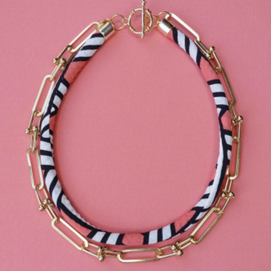 PINKY CHAIN Necklace