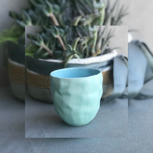 Pastel Mat Ceramic Cup Types and Prices-DEKA