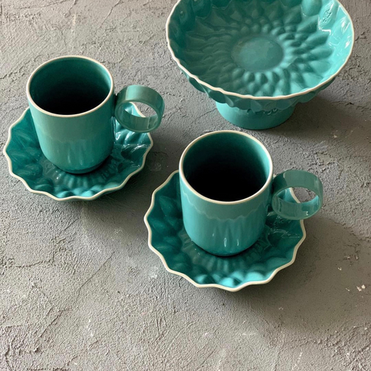 Handmade Espresso Cup CHRISTY