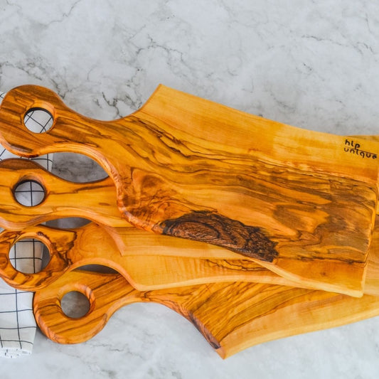 Wood Chopping Board-DARCY