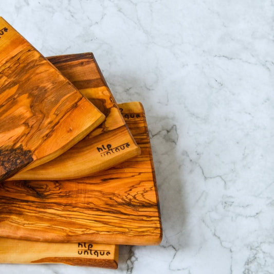 Wood Chopping Board-DARCY