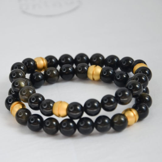 Iodine Elastic Bracelet-BONBON