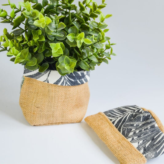 Plant Pot Cover-IDA