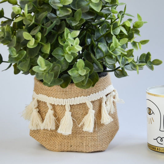 Plant Pot Cover-ELLA