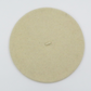 French Style Wool Beret -Ecru