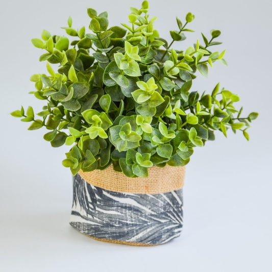 Plant Pot Cover-IDA