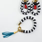 ASIA Bracelet with tassel
